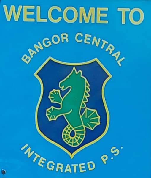 Bangor Pipe Bands Event May 2024