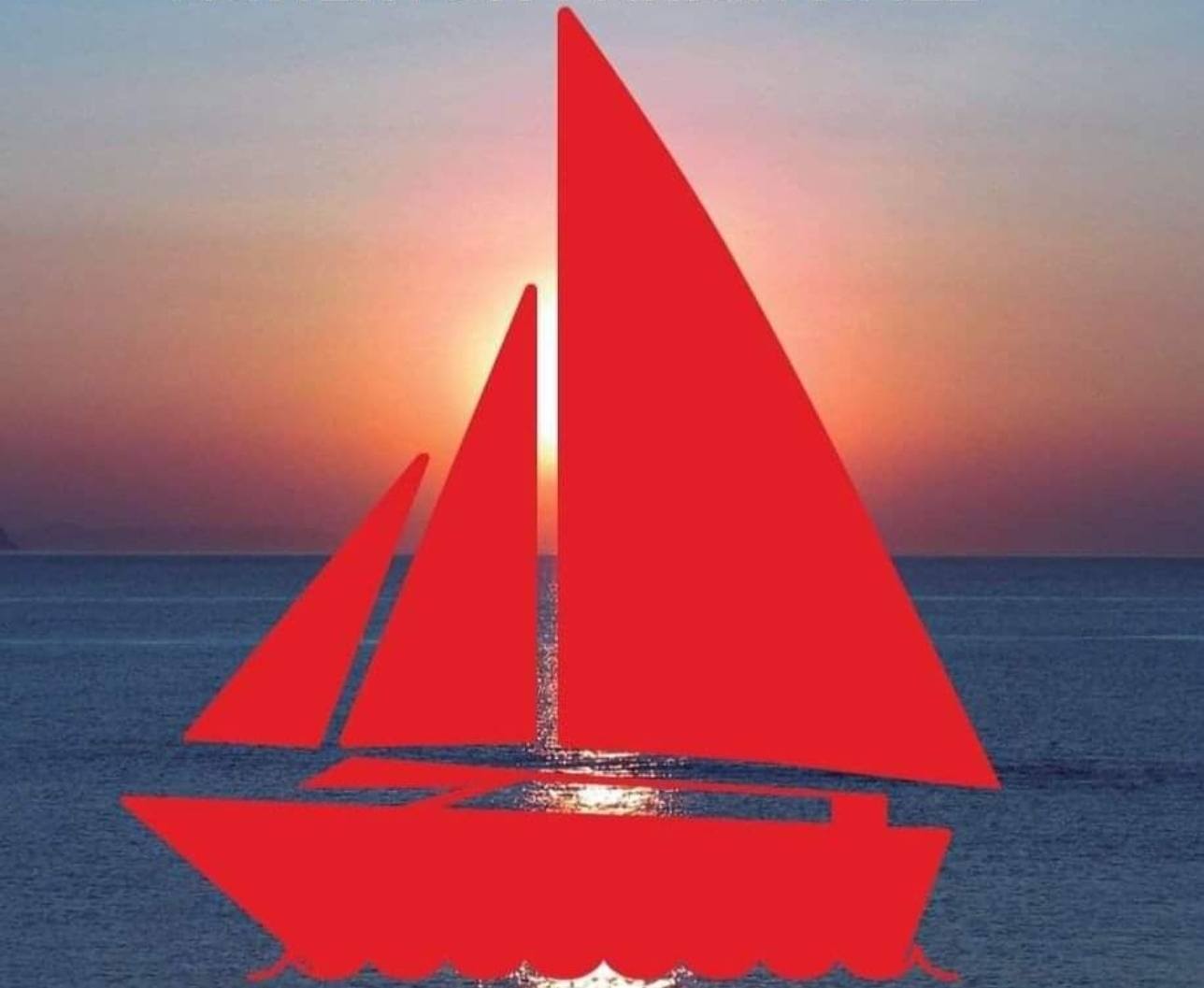 Portstewart Red Sails Event July 2025