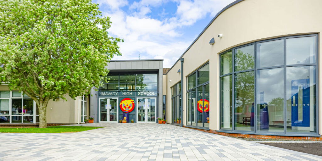 Limavady Event 5 to 7 September 2025
