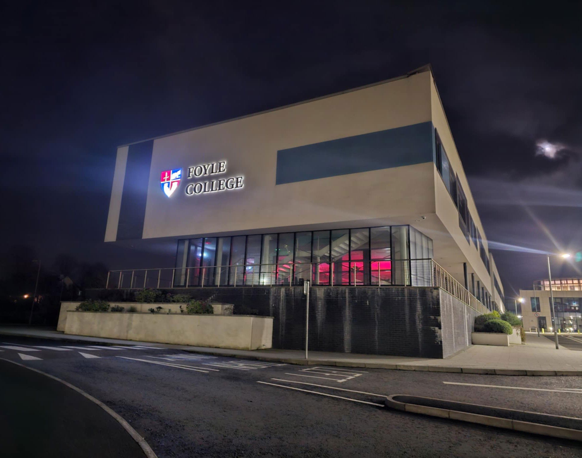 Halloween Event 30 October to 2 November