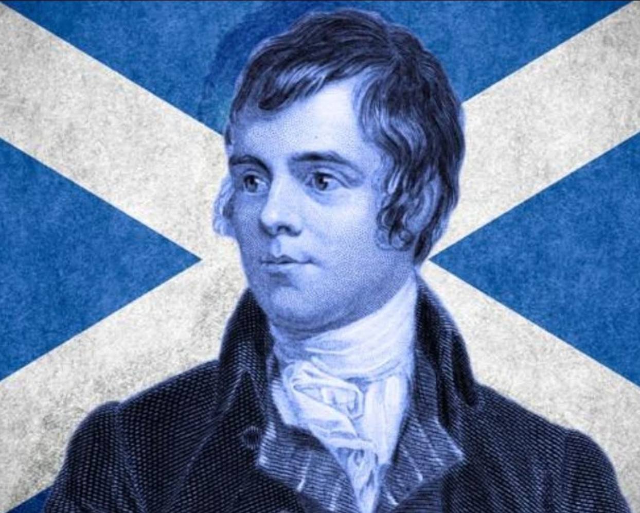 Burns Night Event 23rd to 25th January 2026