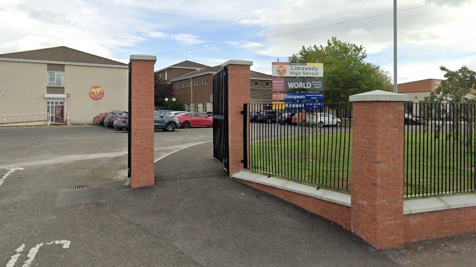 Limavady Event 27th to 29th March 2026