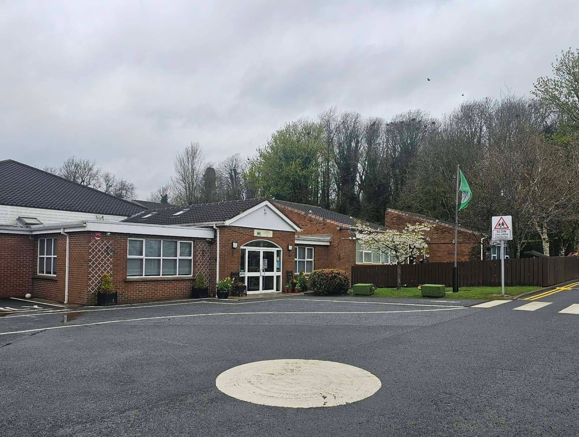 Cookstown Easter Event 3 to 6 April 2026