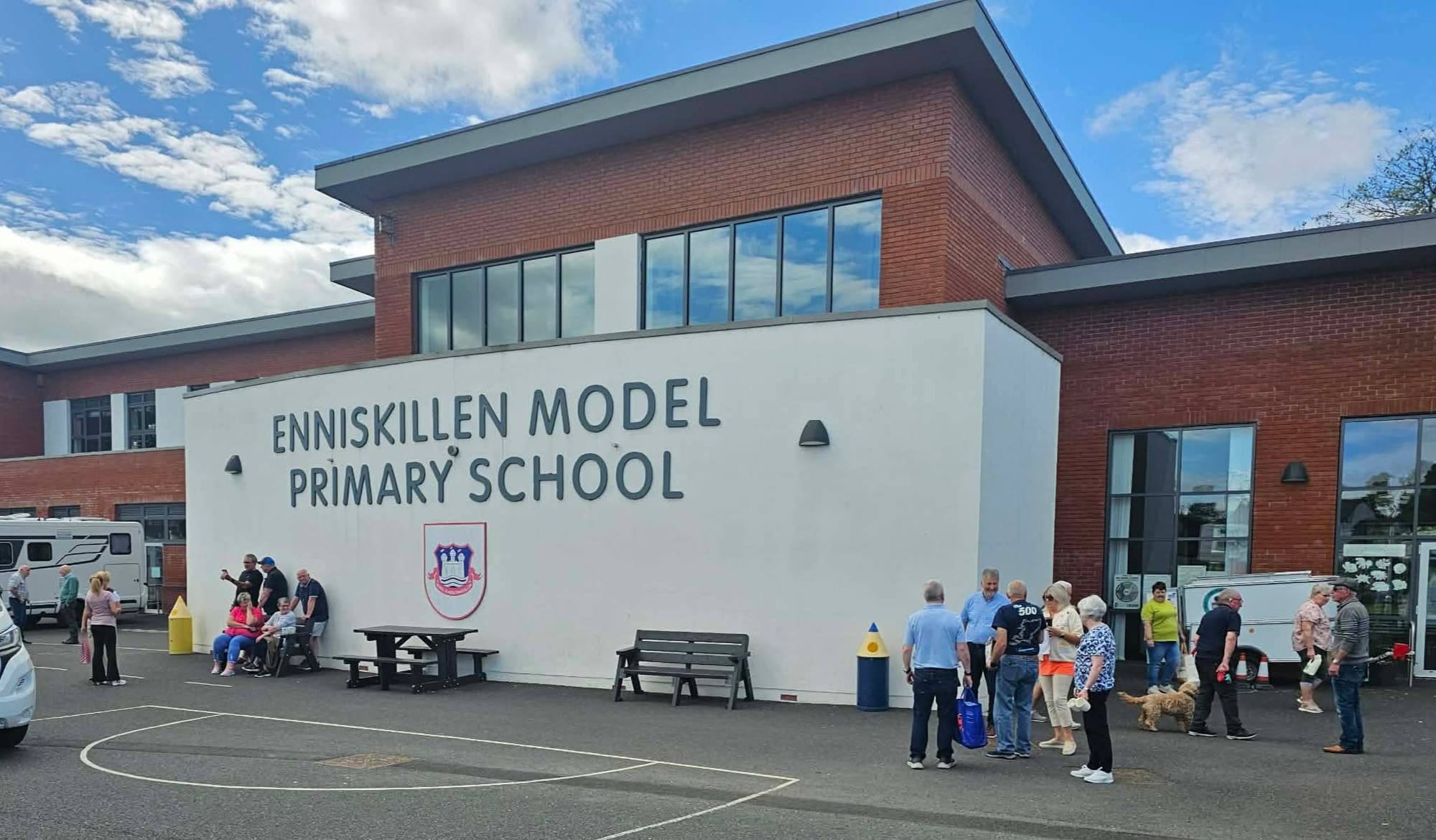 Enniskillen Event Report 22nd - 24th May 2026
