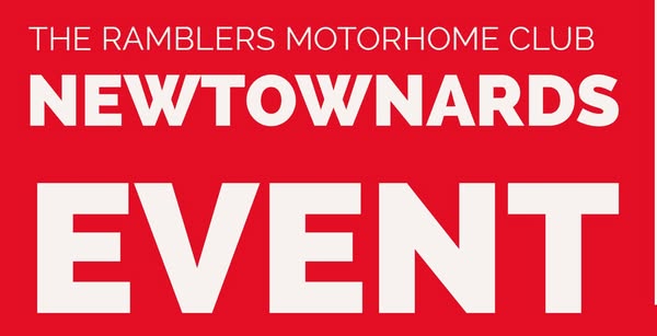 Newtownards Event Report 28 February to 2 March 2025