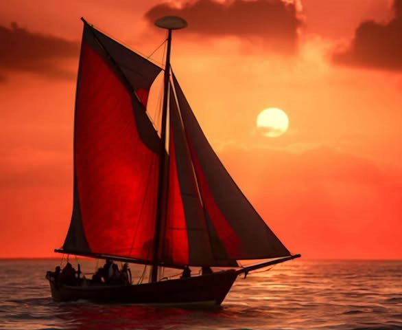 Portstewart Red Sails Event 24 to 26 July 2026