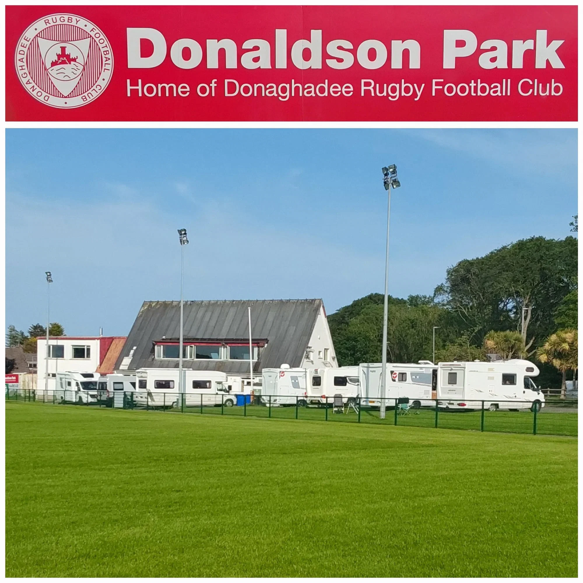 Donaghadee Event 13 to 15 June 2025