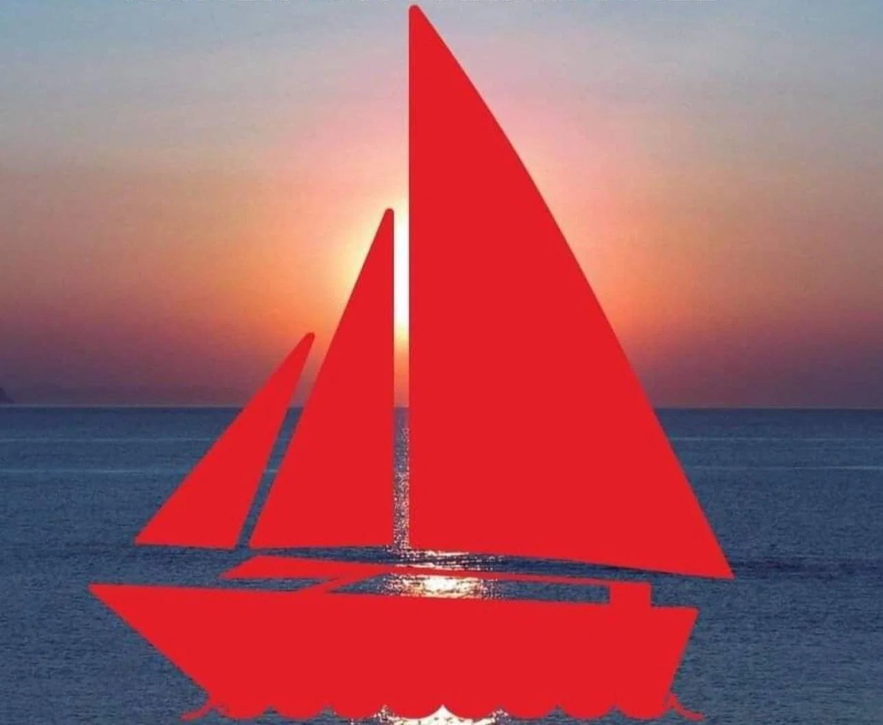 Portstewart Red Sails Event 25 to 27 July 2025