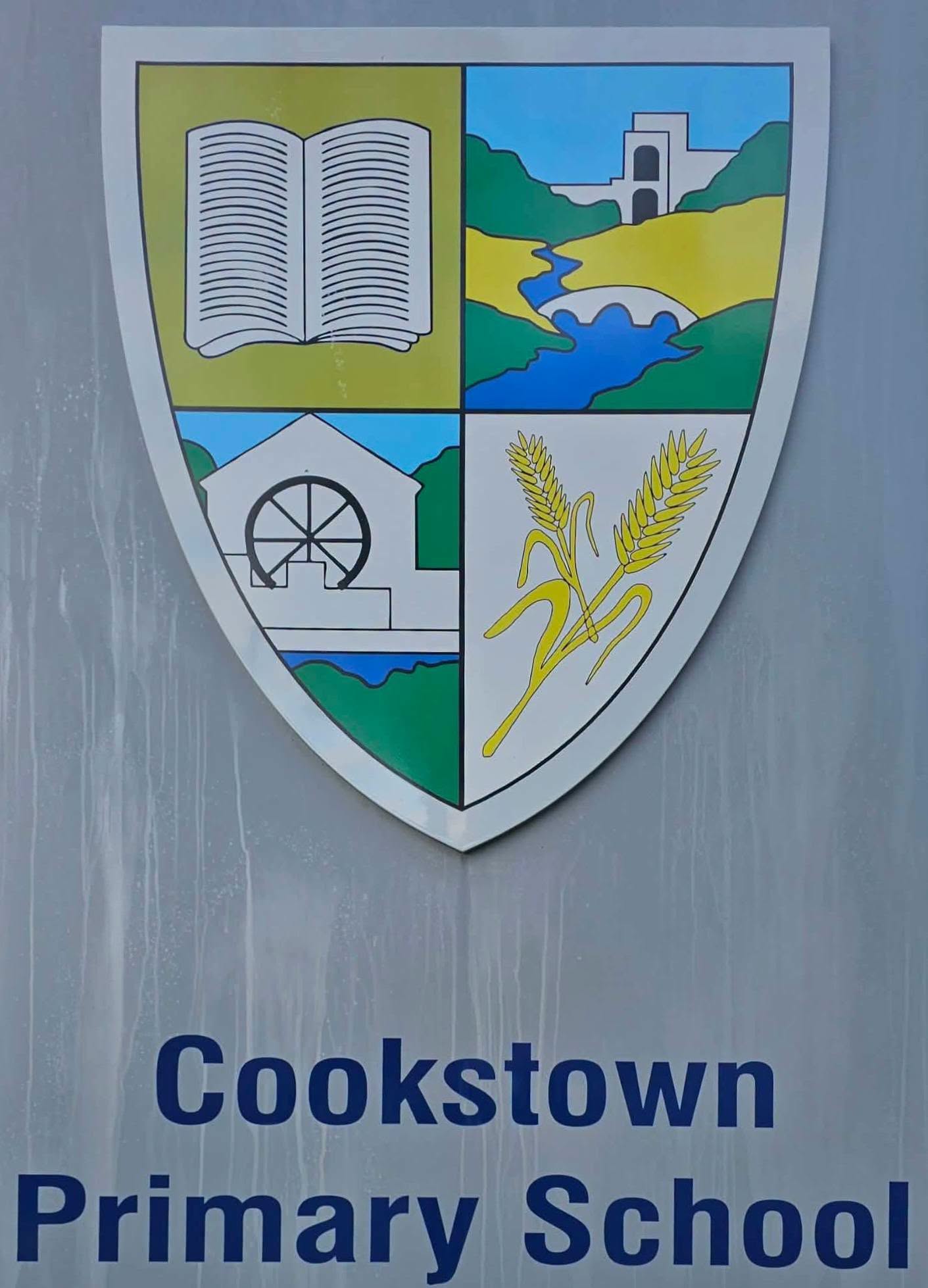 Cookstown Event 16 to 18 October 2026