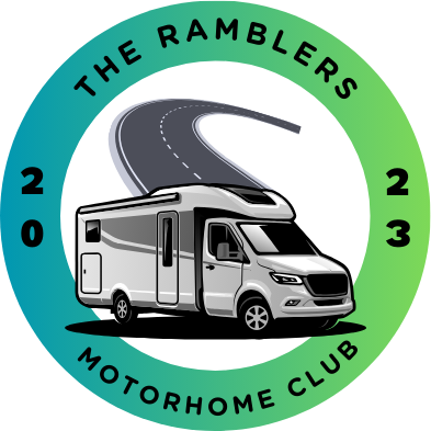 The Ramblers Motorhome Club