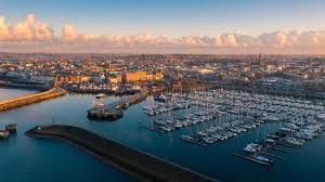 BANGOR EVENT - BURNS NIGHT