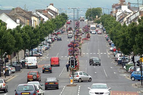 COOKSTOWN EVENT -AGM