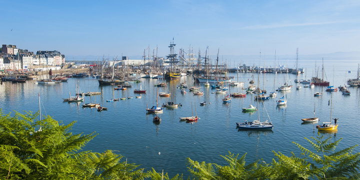 DERRY/LONDONDERRY EVENT – MARITIME FESTIVAL