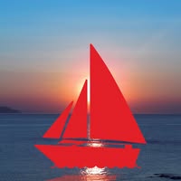 PORTSTEWART EVENT- RED SAILS FESTIVAL