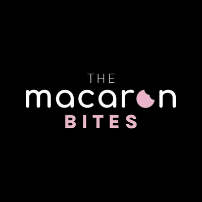 Macaron Bites