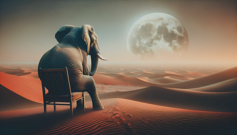 Luna Llena en Capricornio: sostener se vuelve demasiado 10 de Julio 2025