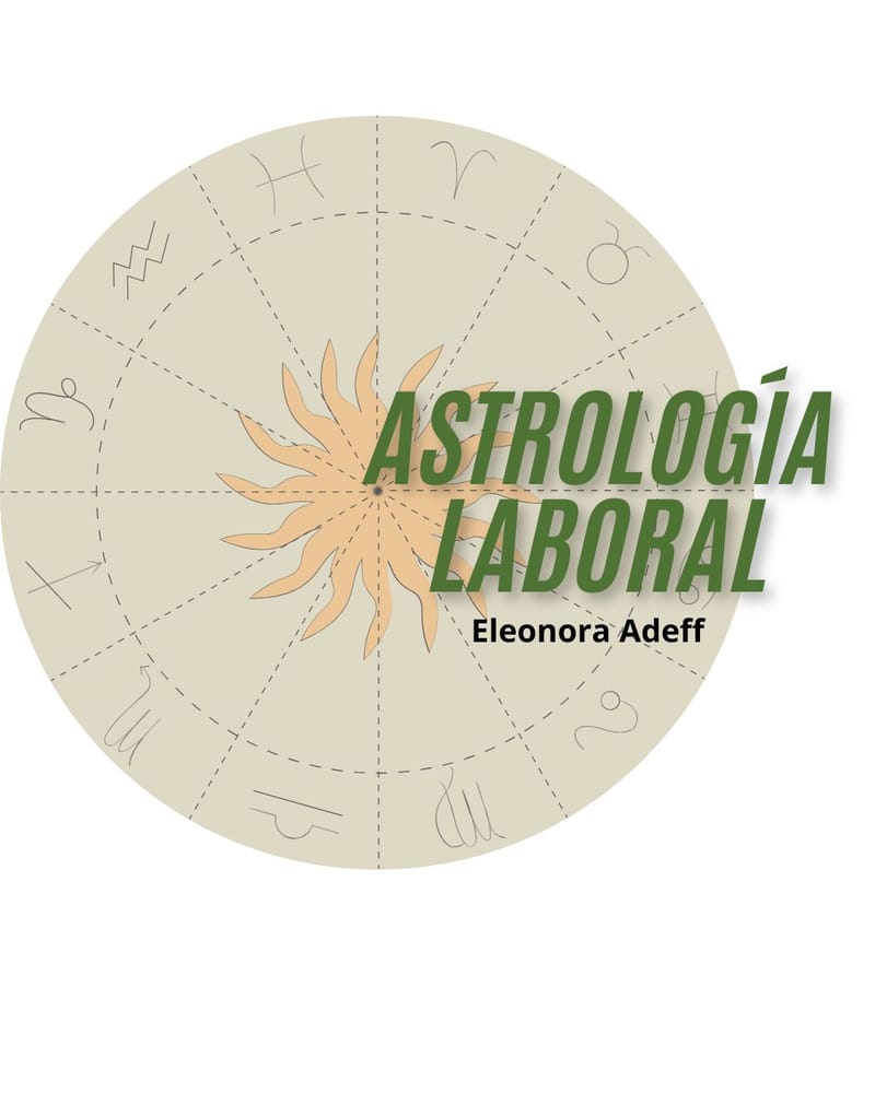 Astrología laboral