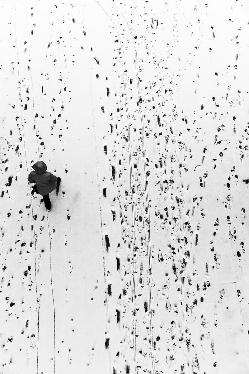 El Despertar de la Libre Elección: Desmantelando el Paradigma del Sacrificio