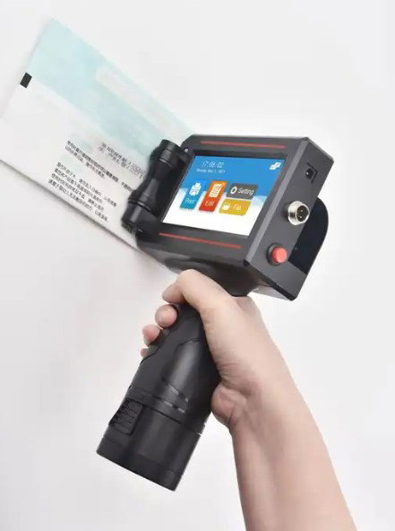 Inkjet D10