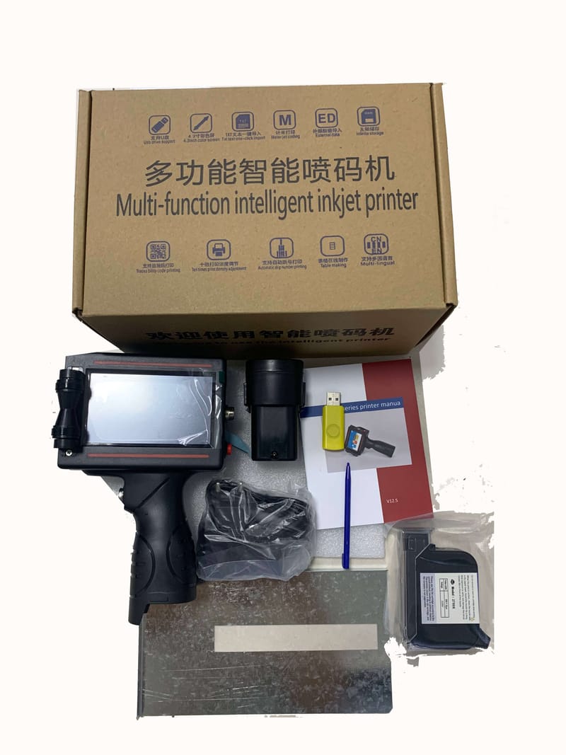 Inkjet