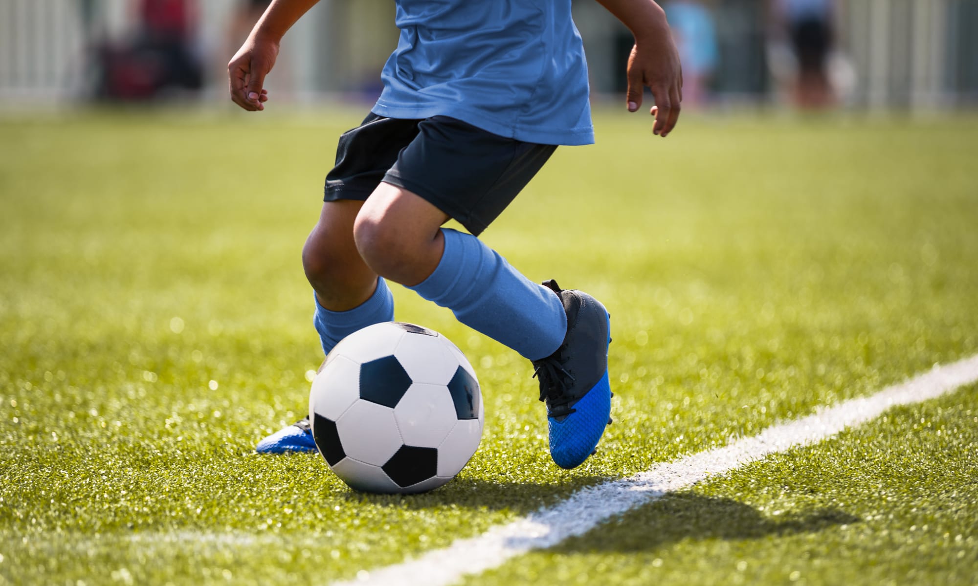 La gran odisea de la licencia de fútbol en Francia: una lección de paciencia burocrática.