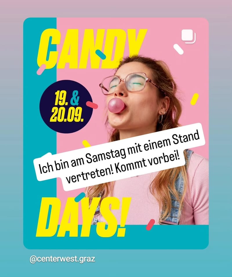 Candy Party
