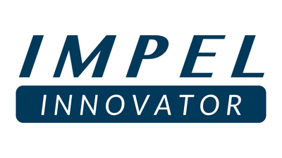 Selected into Department of Energy + Berkeley Lawrence Lab's IMPEL Program
