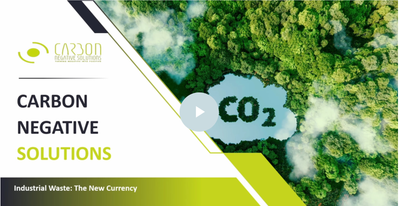 Industrial Waste: The New Currency