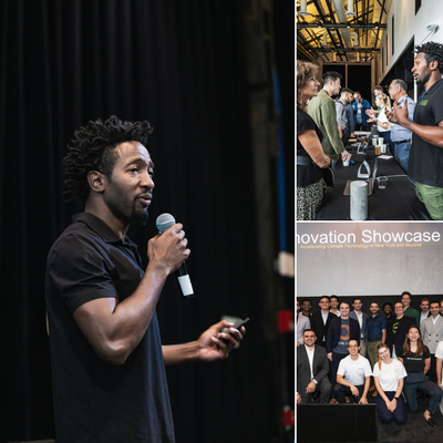 Carbon Negative Solutions x Venture For ClimateTech NYC Climate Week 2025