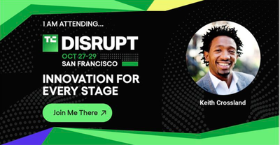 Carbon Negative Solutions was Selected to  TechCrunch’s 2025 Startup Battlefield 200