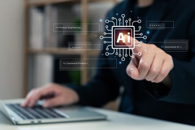 קורס בינה מלאכותית מוקלט -  מחוללי מצגות, תמונה וסרטונים בעזרת בינה מלאכותית AI