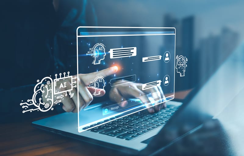 יעוץ, ליווי והטמעת כלים מבוססי בינה מלאכותית במחלקות החינוך ברשות המקומית