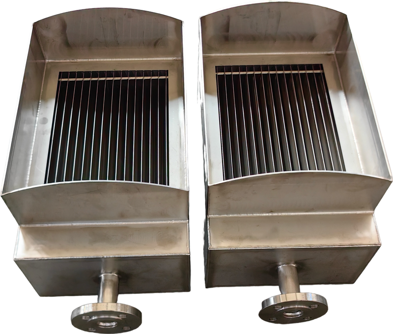 One Point Separation Device Separation Equipment