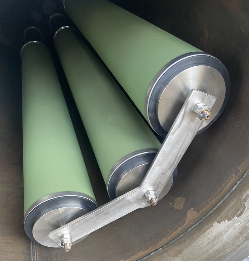 Filter Coalescers & Separators