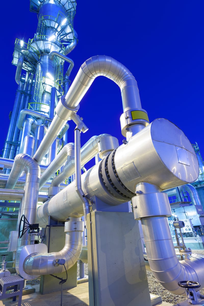 Process Engineering Services