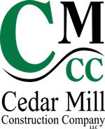 Cedar Mill Construction Company LLC: Crafting Excellence in Every Build