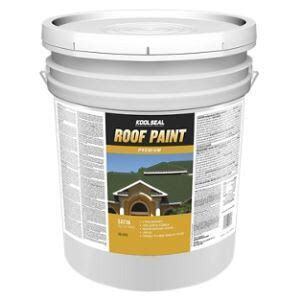 Maximizing the Benefits of KOOL SEAL® Premium Roof Paint