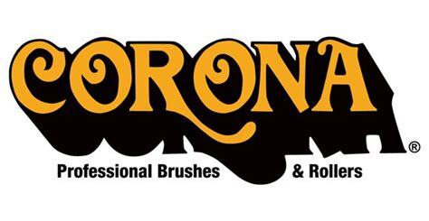 Corona Chinex Angular Brush – Superior Paint Release