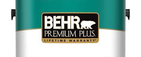 Behr Premium Plus Ultra – Ultimate Stain Blocking Paint