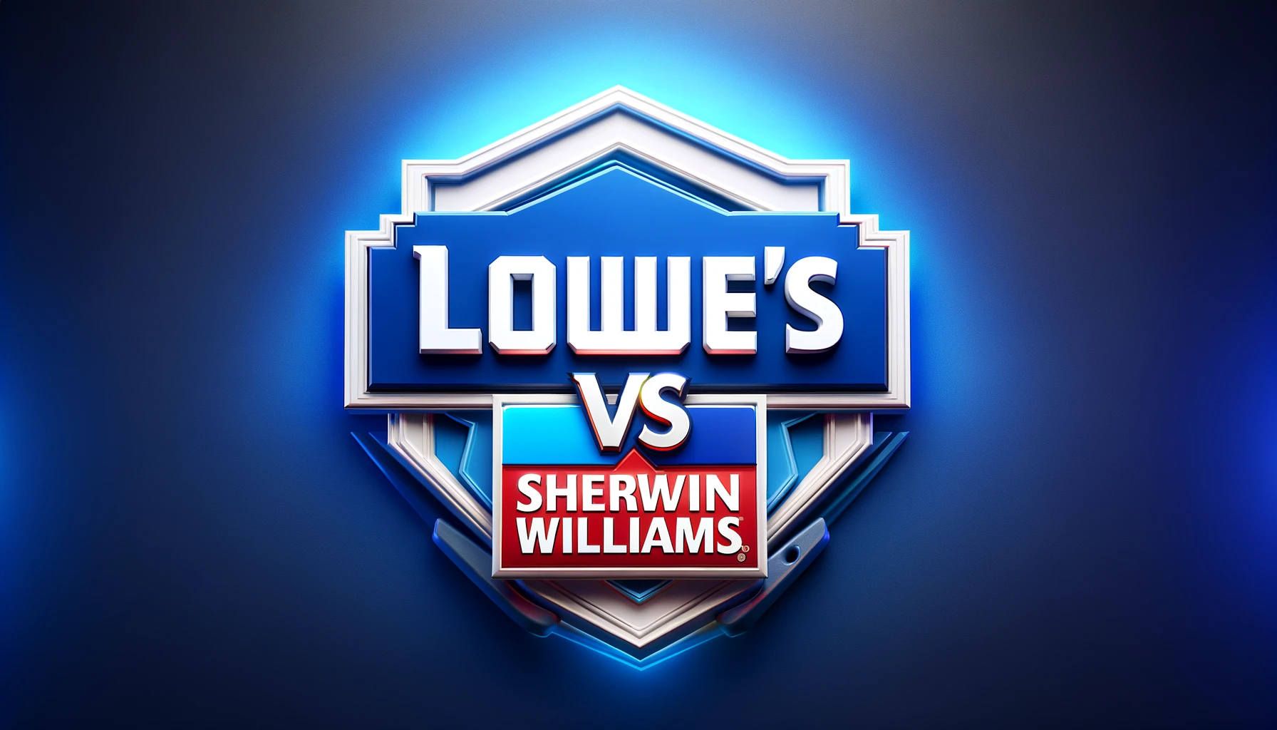 A Comprehensive Comparison: Lowe's Paint vs Sherwin Williams