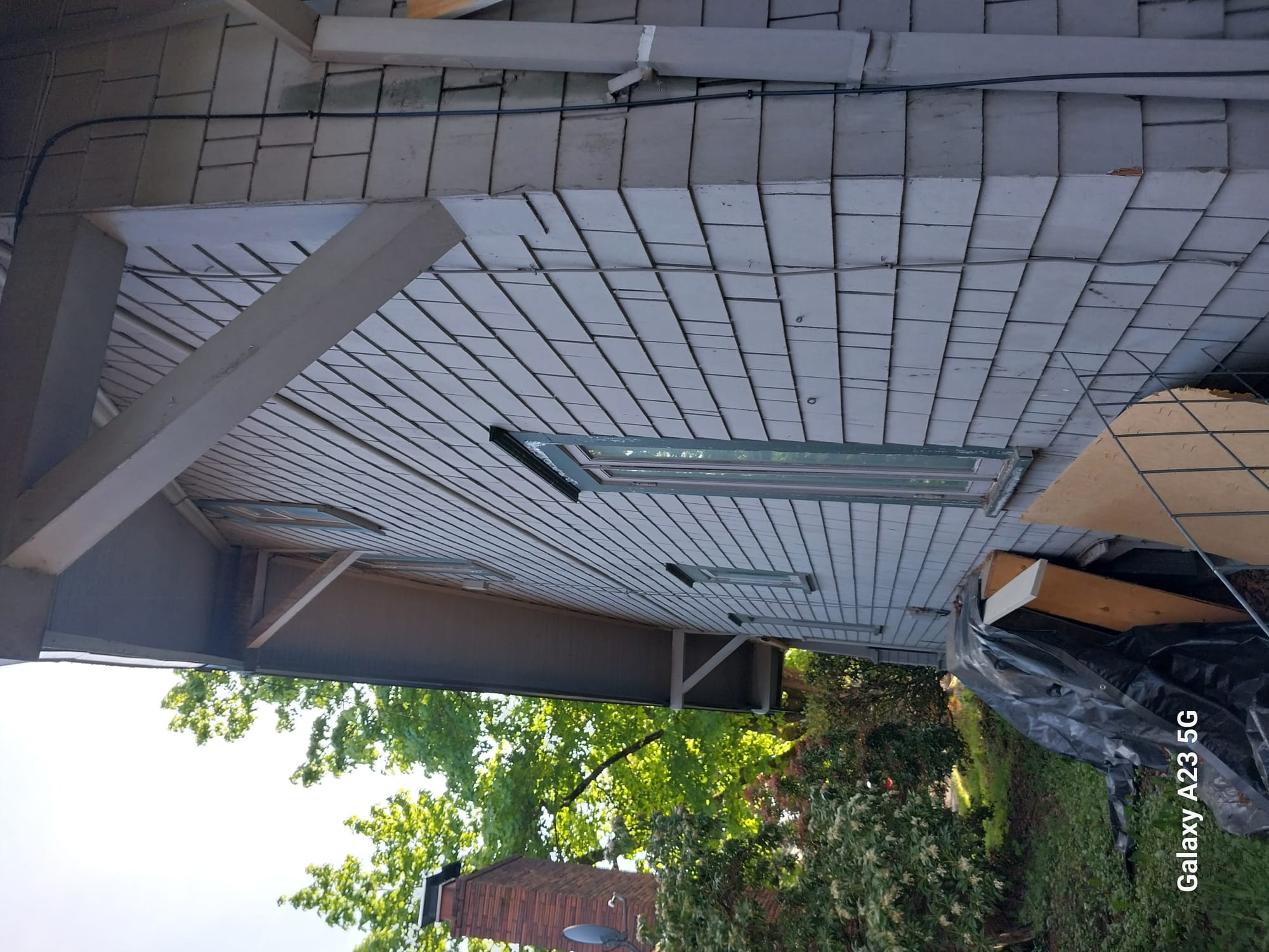 Can You Paint Over Old Exterior Paint?
