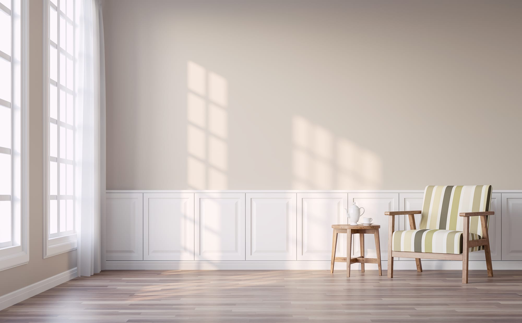 The Impact of Light on Paint Colors: A Comprehensive Guide