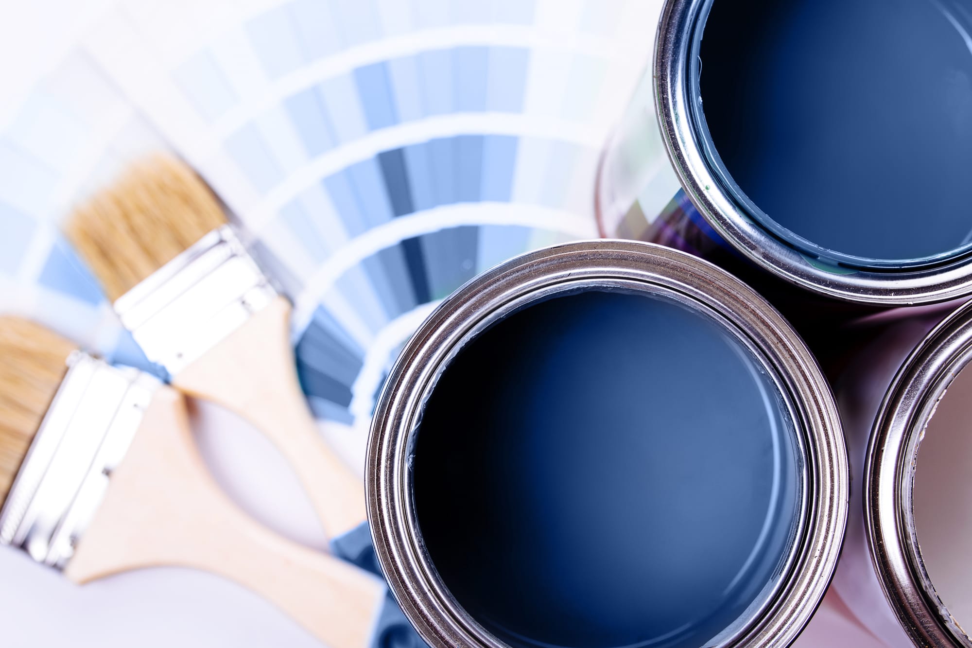 The Best Paint Colors for Selling Your Home