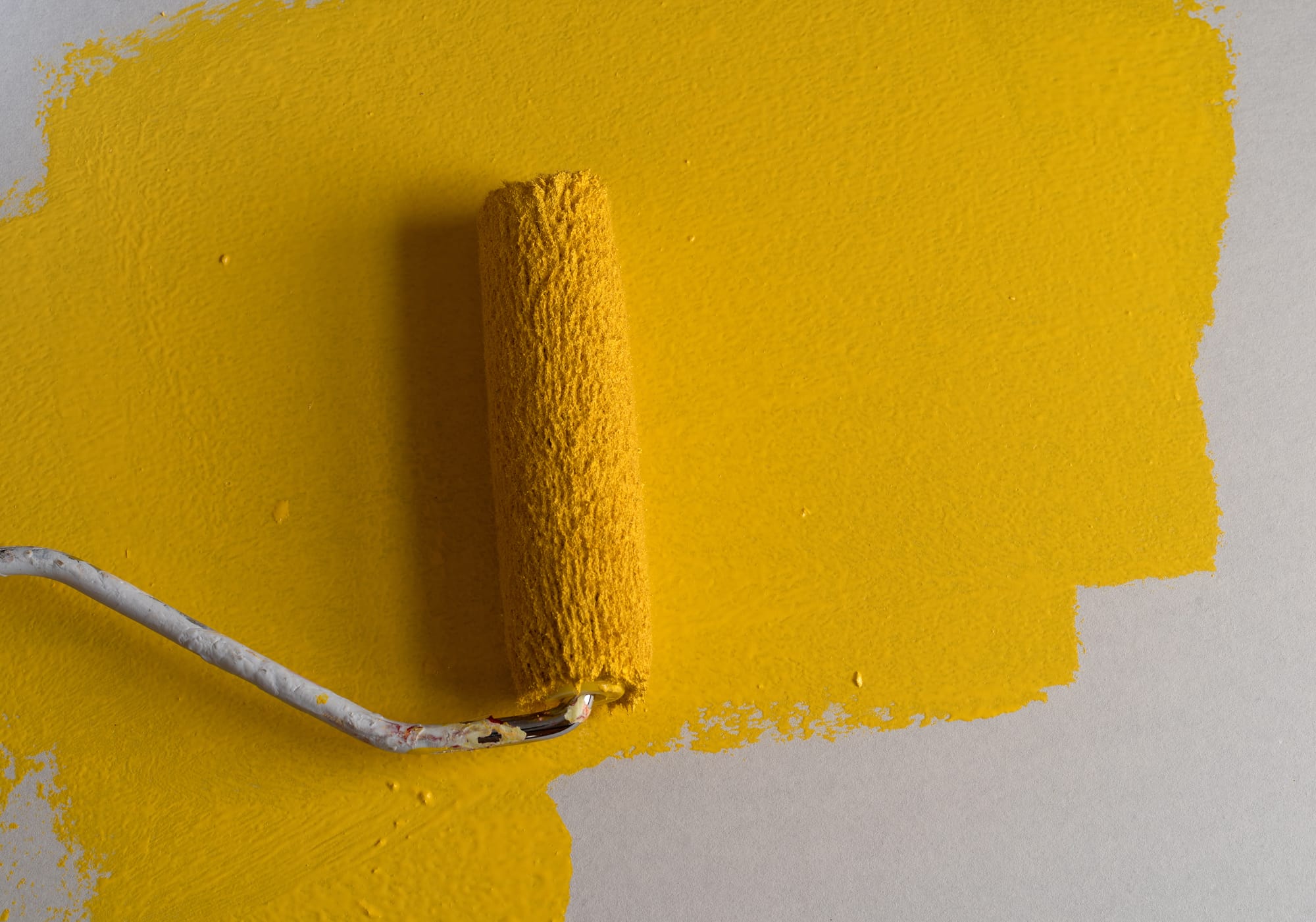 Does Wall Paint Need to Cure for 30 Days?