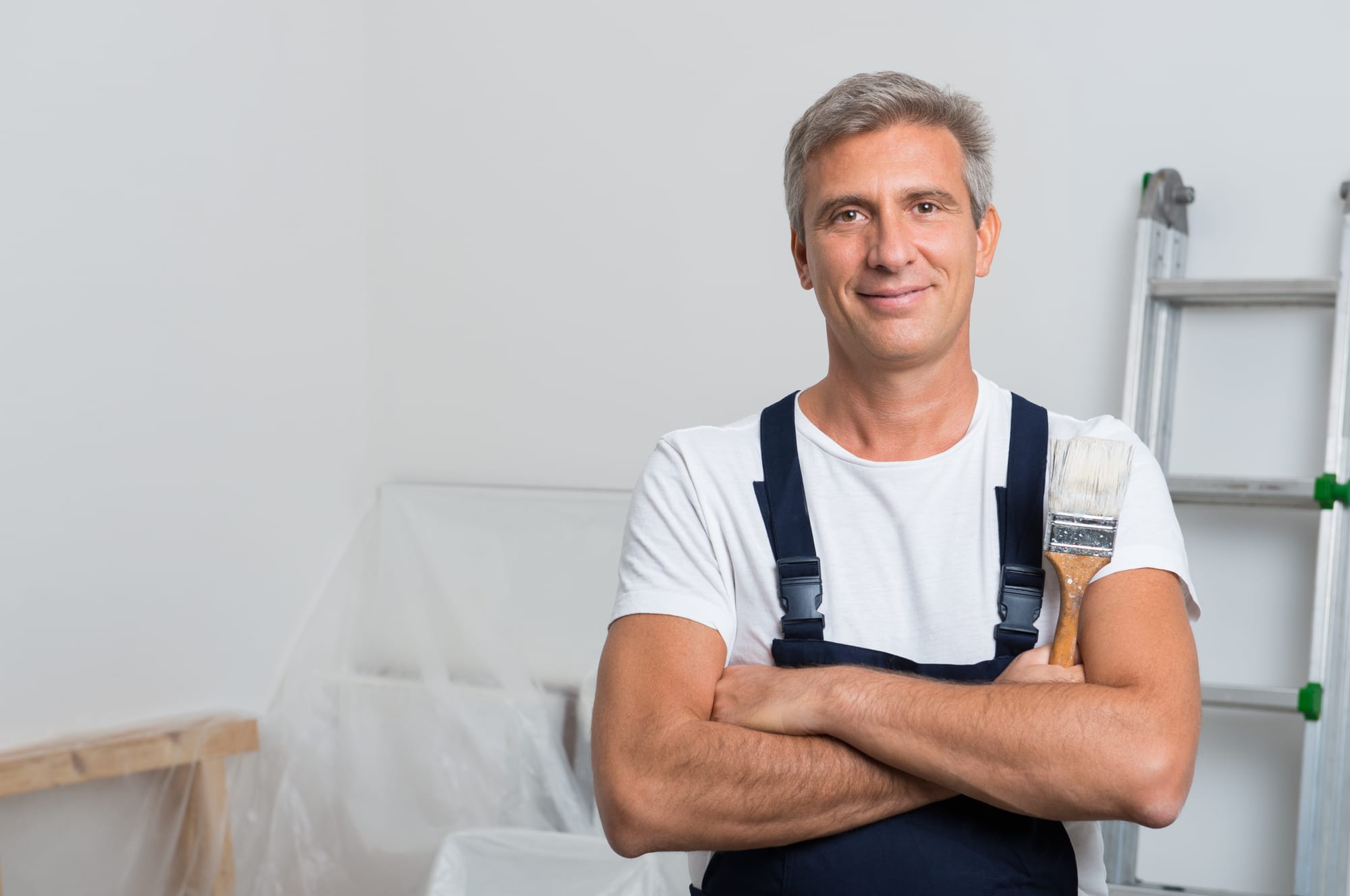 What to Expect During a Professional Painting Project