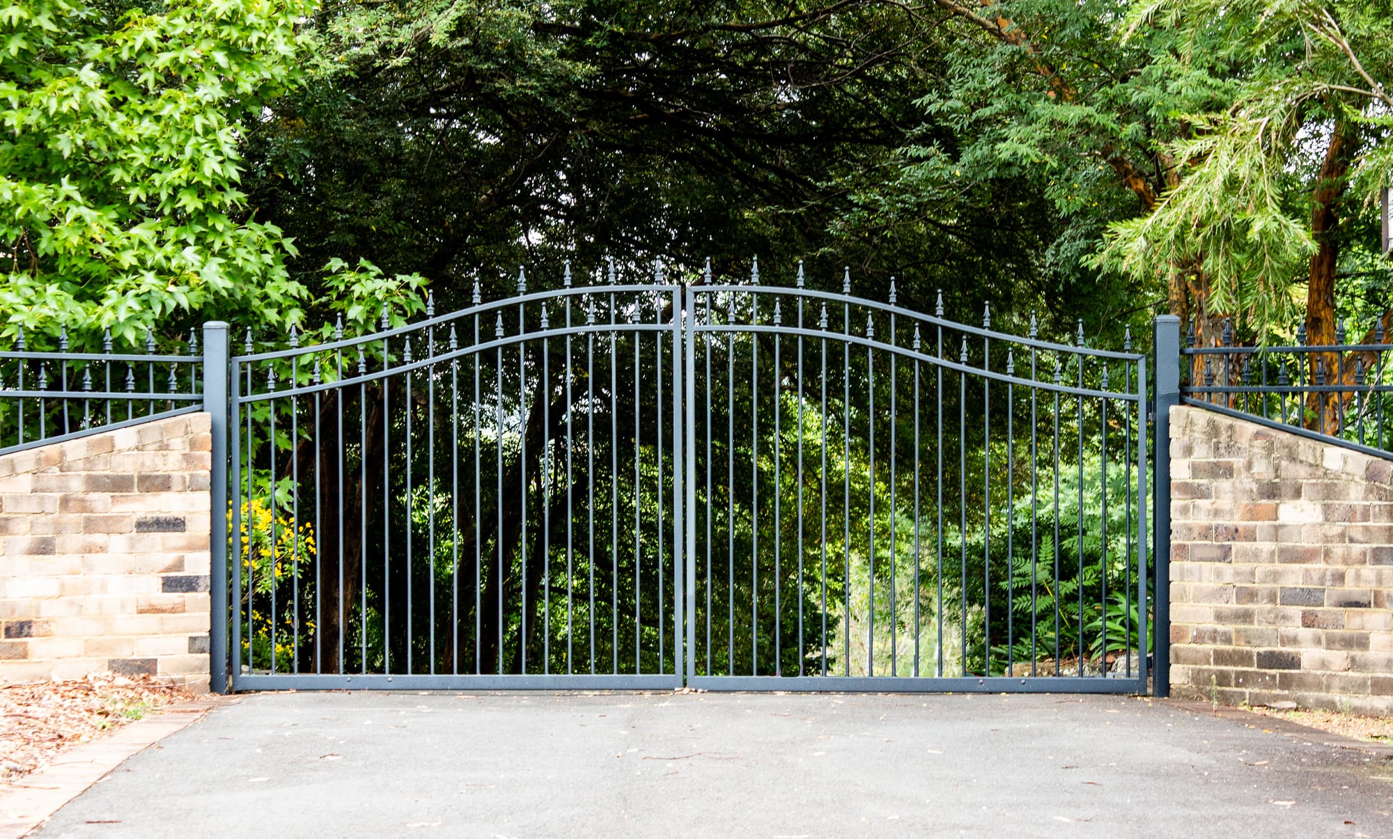 Best Paint for Metal Gates in the Sellwood-Moreland Area