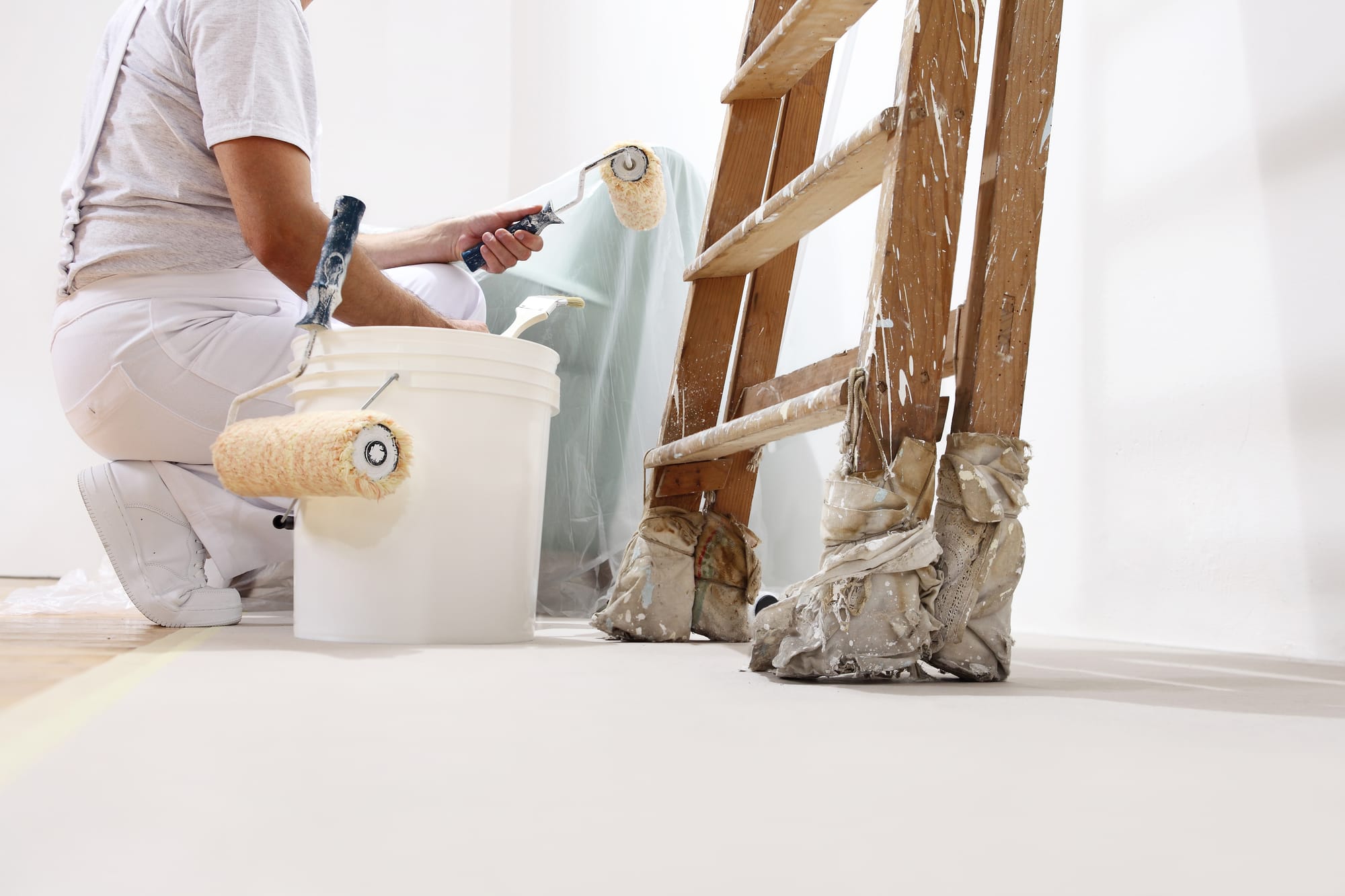 Expert Painting Tips for Cully Homeowners