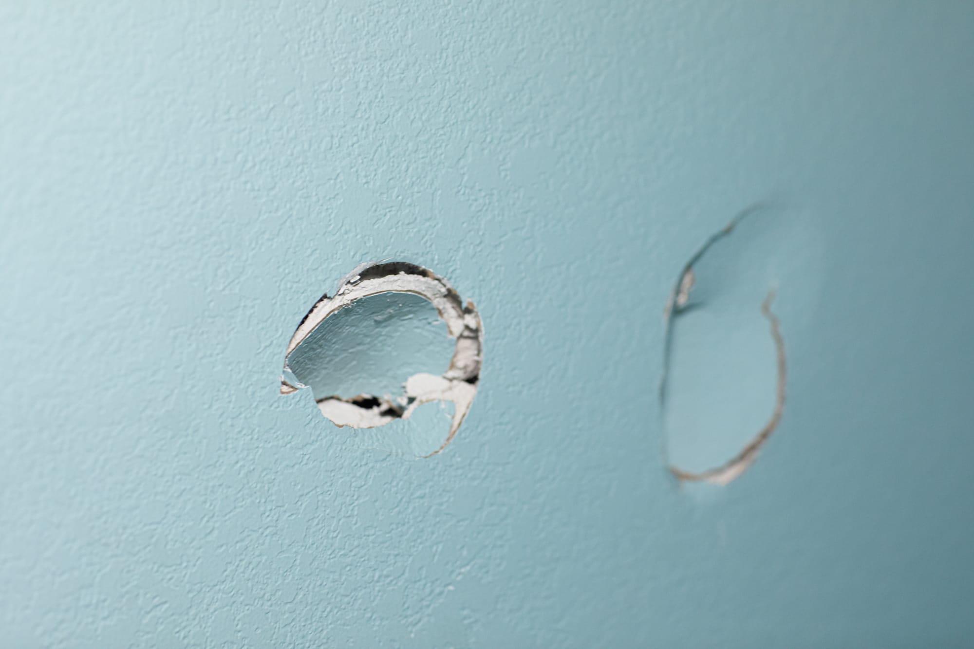 Sheetrock Repair Tips for Homes in the South Burlingame Area