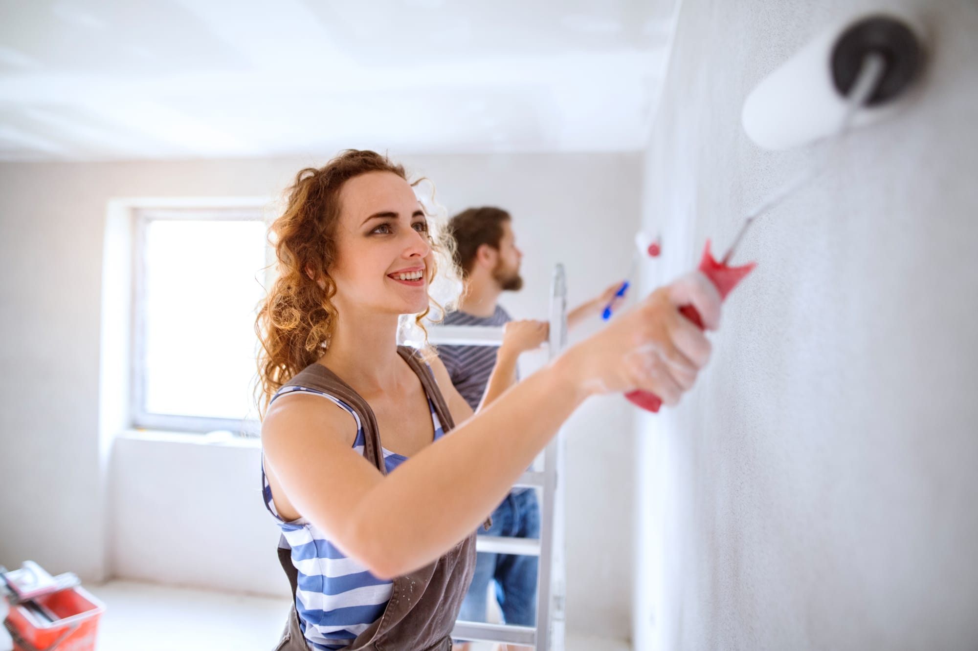 12 Tips for Affordable Apartment Painting Without Sacrificing Quality