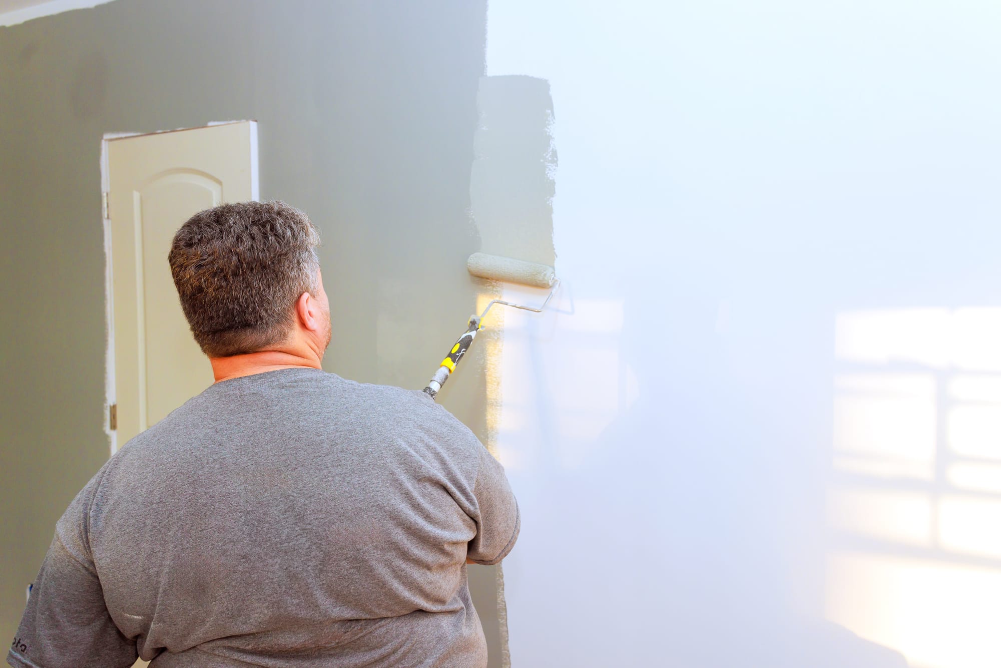 One Coat of Paint Is Enough – Myth or Must?